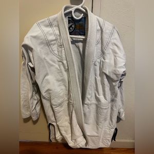 Shoyoroll BJJ Gi Size A2